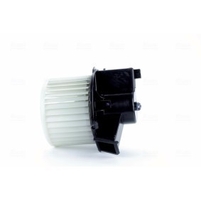 Achetez des Pulseur d'air habitacle NISSENS 87092 à prix pour 77,06 €