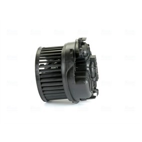 Achetez des Pulseur d'air habitacle NISSENS 87091 à prix pour 78,20 €