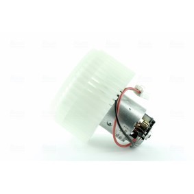 Achetez des Pulseur d'air habitacle NISSENS 87036 à prix pour 88,56 €