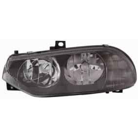 Comprar Faro delantero de ABAKUS 667-1106L-LDEM2 a bajo precio de 67,08 €