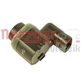 Achetez des Capteur de recul METZGER 0901047 à prix pour 37,16 €