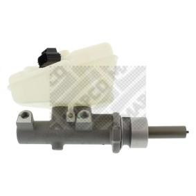 Acquista Cilindro maestro del freno da MAPCO 1714 a buon mercato per soli 78,75 €