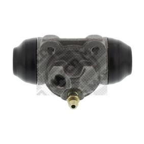 Achetez des Cylindre de roue MAPCO 2754 à prix pour 11,92 €