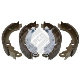 Acquista Kit ganasce freni da MAPCO 8032 a buon mercato per soli 24,43 €