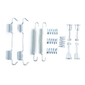 Comprar Juego de accesorios, zapatas de freno de MAPCO 9182 a bajo precio de 23,42 €