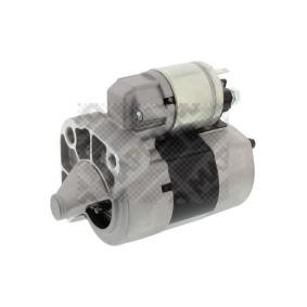 Köp Startmotor av MAPCO 13158 till det låga priset 1311,83 kr