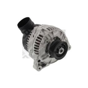 AUDI Lichtmaschine von MAPCO