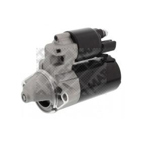 Köp Startmotor av MAPCO 13556 till det låga priset 1783,10 kr