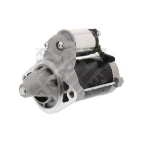 Köp Startmotor av MAPCO 13557 till det låga priset 3418,25 kr