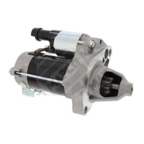 Köp Startmotor av MAPCO 13561 till det låga priset 1384,88 kr