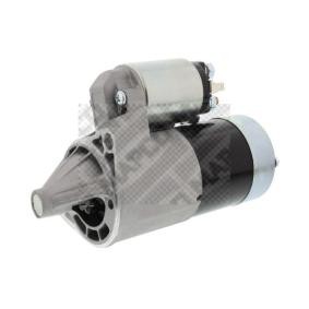 Köp Startmotor av MAPCO 13590 till det låga priset 843,72 kr