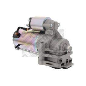 Köp Startmotor av MAPCO 13662 till det låga priset 2130,99 kr
