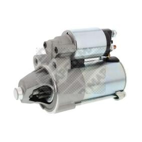 Köp Startmotor av MAPCO 13663 till det låga priset 2450,58 kr