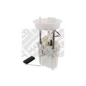 Achetez des Unité d'injection de carburant MAPCO 22872 à prix pour 70,22 €