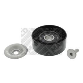 Comprar Polea tensora, correa poli V de MAPCO 23987 a bajo precio de 22,34 €