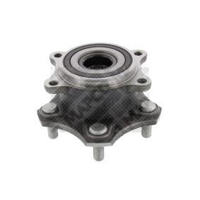 Achetez des Kit de roulement de roue MAPCO 26279 à prix pour 124,13 €