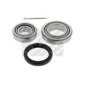 Achetez des Kit de roulement de roue MAPCO 26951 à prix pour 13,97 €