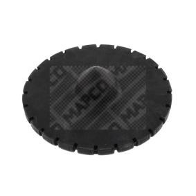 Achetez des Patin de ressort MAPCO 37821 à prix pour 10,95 €