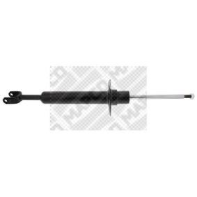 Stoßdämpfer von MAPCO 40803
