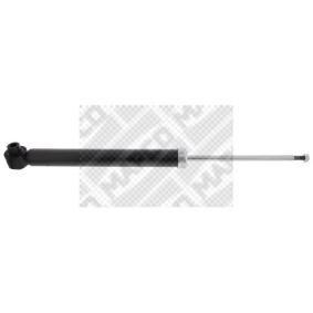 Stoßdämpfer von MAPCO 40806