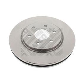 Bremsscheibe 45547