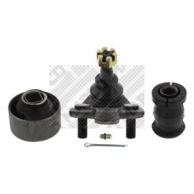 Querlenker-Reparatursatz 53258