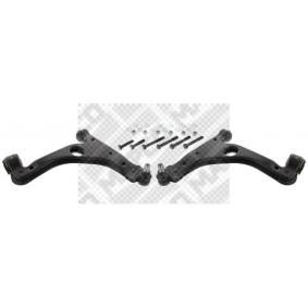 Acquista Kit braccio oscillante, Sospensione ruota da MAPCO 53621 a buon mercato per soli 96,91 €