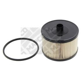 Kraftstofffilter 63715 von MAPCO günstig für 8,31 € online kaufen