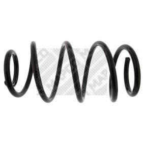 Acquista Molle ammortizzatori da MAPCO 71892 a buon mercato per soli 31,30 €