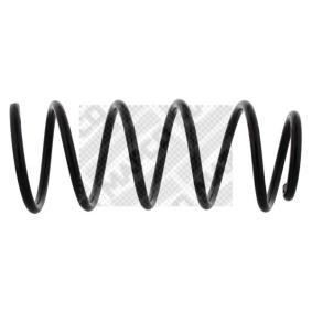 Acquista Molle ammortizzatori da MAPCO 71899 a buon mercato per soli 49,29 €