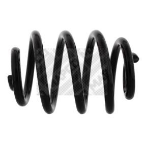 Acquista Molle ammortizzatori da MAPCO 72805 a buon mercato per soli 76,25 €