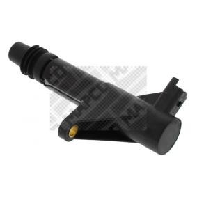 Achetez des Bobine d'allumage MAPCO 80414 à prix pour 30,32 €