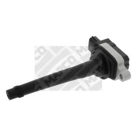Zündspule für NISSAN von MAPCO