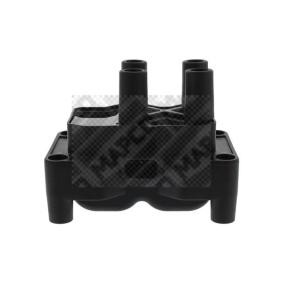 Achetez des Bobine d'allumage MAPCO 80754 à prix pour 40,51 €