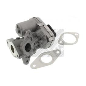 Comprar Válvula EGR de MAPCO 83001 a bajo precio de 142,43 €