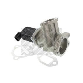 AGR-Ventil für FIAT von MAPCO
