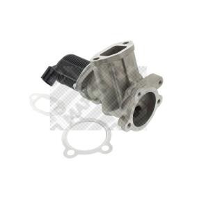 AGR-Ventil für FIAT von MAPCO