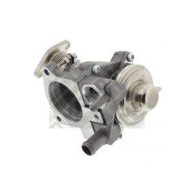 Comprar Válvula EGR de MAPCO 83006 a bajo precio de 87,50 €