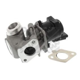 Comprar Válvula EGR de MAPCO 83402 a bajo precio de 172,78 €