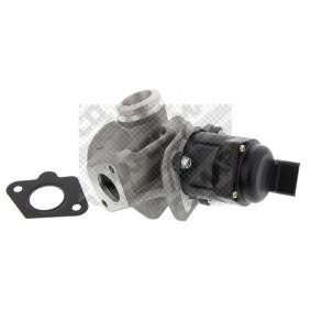 Comprar Válvula EGR de MAPCO 83403 a bajo precio de 129,79 €
