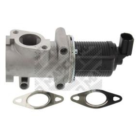 Acquista Valvola EGR da MAPCO 83712 a buon mercato per soli 82,27 €