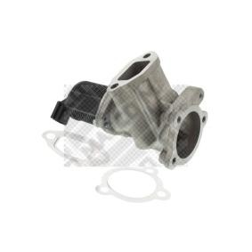 Acquista Valvola EGR da MAPCO 83714 a buon mercato per soli 80,06 €