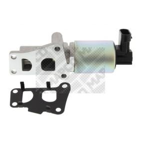 Acquista Valvola EGR da MAPCO 83715 a buon mercato per soli 85,55 €