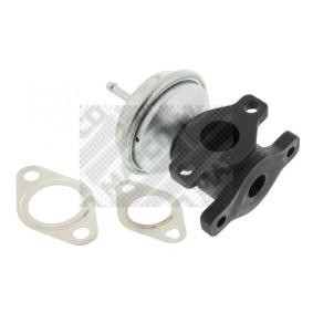Comprar Válvula EGR de MAPCO 83806 a bajo precio de 50,08 €