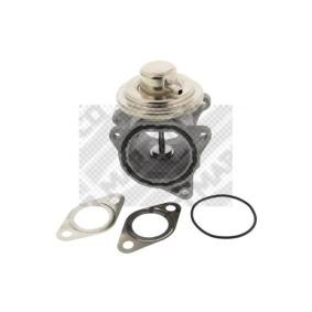 Comprar Válvula EGR de MAPCO 83807 a bajo precio de 56,58 €