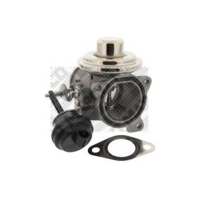 Comprar Válvula EGR de MAPCO 83808 a bajo precio de 86,07 €