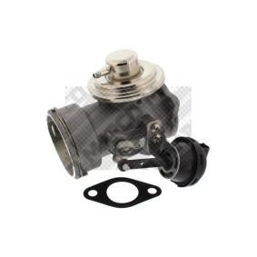 Comprar Válvula EGR de MAPCO 83809 a bajo precio de 93,94 €