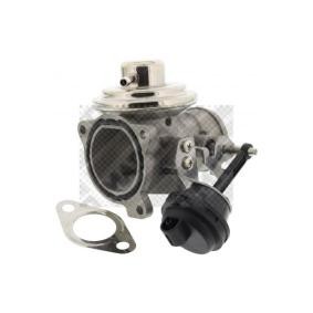 Comprar Válvula EGR de MAPCO 83810 a bajo precio de 65,07 €