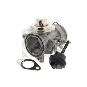 Comprar Válvula EGR de MAPCO 83811 a bajo precio de 66,22 €