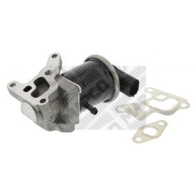 Comprar Válvula EGR de MAPCO 83812 a bajo precio de 76,55 €